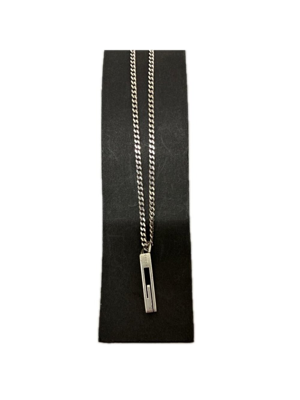 Gucci Necklace G Logo 50